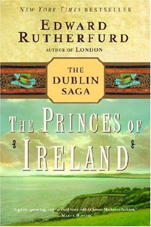 [The Dublin Saga 01] • Ireland, the Princes Of